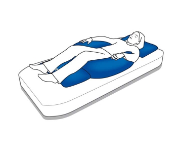 Coussin de Positionnement - Universel - Microbilles - Standard - SYSTAM