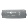Coussin de Positionnement Cylindrique - 60x20CM - Microfibres - Poz'in Form Plus Confort - WINNCARE