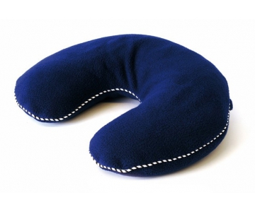 Coussin Repose Nuque de voyage - Buchi bleu - SISSEL