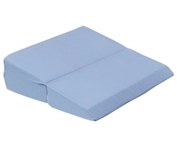 Vital Comfort Coussin rehausseur, Lavande pour être assis plus