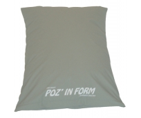 Coussin de Positionnement - Universel - Microfibres - Poz'In Form - PHARMAOUEST