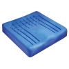 Coussin Anti-Escarres - en Mousse bi-matière - Viscoflex+ - SYSTAM