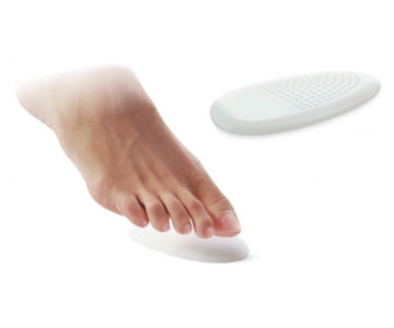 Coussinet Avant Pied - SofToes - Boîte de 2 - AIRCAST