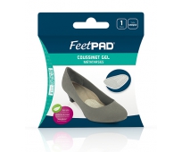 Coussinet Métatarses - en Gel - FEETPAD