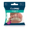 Coussinet pour Orteils - en Gel - Pied Gauche - FEETPAD
