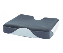 Coussin Anti-Escarres - en Mousse bi-matière - Pharma Form ISKIO - Hauteur 8,5cm - PHARMAOUEST