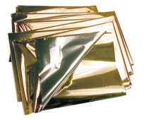 Couverture de Survie - Isotherm - 220x140cm