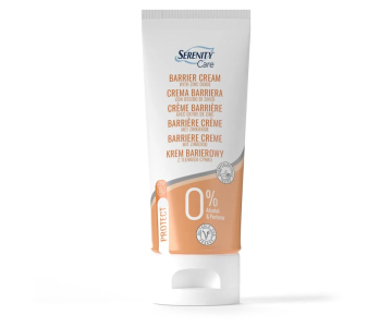 ID Serenity Care - Crème Protectrice avec oxyde de zinc - 12 X 100ML - ONTEX