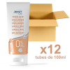 ID Serenity Care - Crème Protectrice avec oxyde de zinc - 12 X 100ML - ONTEX