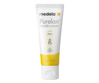 Crème pour Mamelons - Purelan 100  - Tube de 37g - MEDELA
