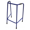 Cadre de marche Fixe - D65 XL bis - Grande taille - Bleu - HMS-VILGO