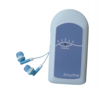 Doppler Foetal - Easydop - DUPONT by DRIVE
