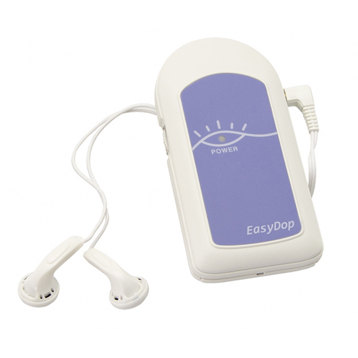 Doppler Foetal - Easydop - DUPONT by DRIVE - Articles pour Examen - Univers  Santé