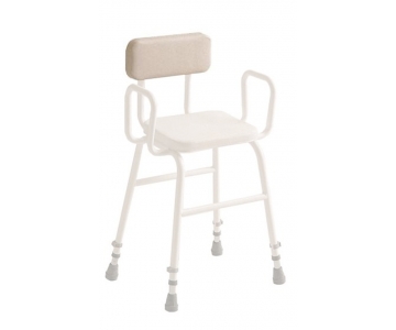 Dossier seul pour chaise haute de cuisine - Ambio - INVACARE