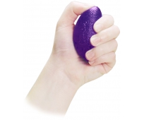 Eggsercizer prune résistance forte pour la rééducation de la main et de l'avant bras - SISSEL