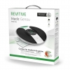 REVITIVE - Medic Genou - Batterie rechargeable avec télécommande