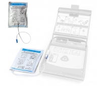 Electrodes - Défibrillateur externe automatisé DEF-I - La paire - DRIVE