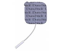Electrodes Dura-Stick Plus  - 50x50mm x4 - CHATTANOOGA