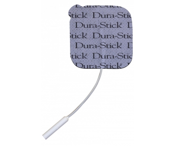 Electrodes Dura-Stick Plus  - 50x50mm x4 - CHATTANOOGA