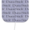 Electrodes Dura-Stick Plus  - 50x90mm x4 - CHATTANOOGA