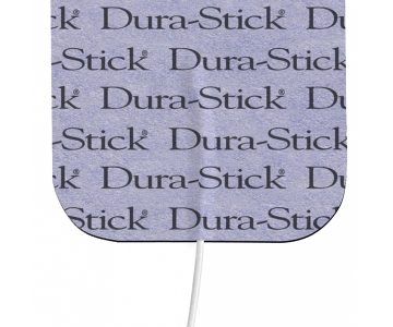 Electrodes Dura-Stick Plus  - 50x90mm x4 - CHATTANOOGA