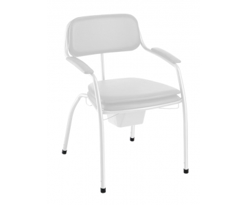 Embout Chaise Garde-robe - Omega H450 ou H460 - par 4 - INVACARE