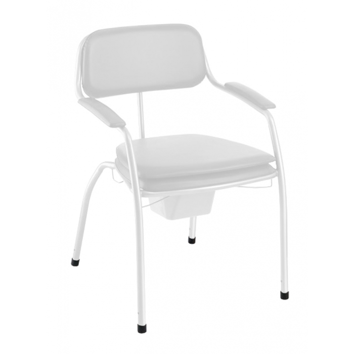 Embout Chaise Garde-robe - Omega H450 ou H460 - par 4 - INVACARE