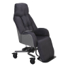 Fauteuil à Pousser Electrique - Liberty e II - Eco Black - INNOV