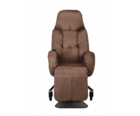 Fauteuil à Pousser Electrique - Liberty e II - Eco Choco - INNOV'SA