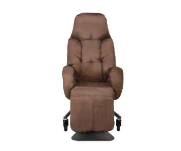 Fauteuil à Pousser Electrique - Liberty e II - Eco Choco - INNOV