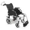 Fauteuil Roulant Manuel - Transit - Dossier Inclinable - Action 2 NG  - INVACARE