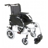 Fauteuil Roulant Manuel - Transit - Dossier Inclinable - Action 2 NG  - INVACARE