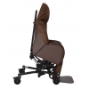 Fauteuil à Pousser Electrique - Starlev e II - Choco - INNOV