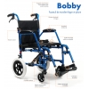 Fauteuil de Transfert - Bobby - VERMEIREN