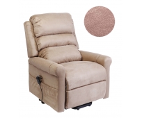 Fauteuil Releveur Electrique - Stylea I - Beige - HERDEGEN