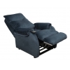 Fauteuil Releveur - 2 moteurs - Lux - Saphir - INNOV