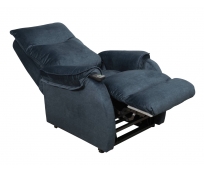 Fauteuil Releveur - 2 moteurs - Lux - Saphir - INNOV'SA