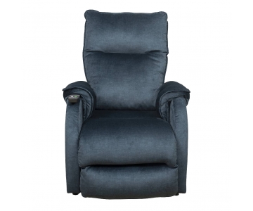 Fauteuil Releveur - 2 moteurs - Lux - Saphir - INNOV