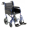 Fauteuil de Transfert - Alu Lite - INVACARE