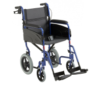 Fauteuil de Transfert - Alu Lite - INVACARE