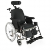 Fauteuil Roulant Manuel de Confort - IdSoft Evolution - DUPONT by DRIVE