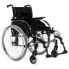 Fauteuil Roulant Manuel - Dossier Fixe - Action 2 NG - INVACARE