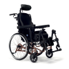 Fauteuil Roulant Manuel de Confort - Inovys II Evo - Largeur assise 50 cm - VERMEIREN