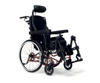 Fauteuil Roulant Manuel de Confort - Inovys II Evo - Largeur assise 40 cm - VERMEIREN