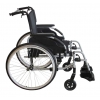 Fauteuil Roulant Manuel - Dossier Inclinable - Action 2 NG - INVACARE