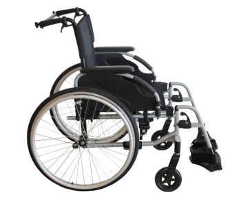 Fauteuil Roulant Manuel - Dossier Inclinable - Action 2 NG - INVACARE