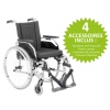 Fauteuil Roulant Manuel - Dossier Fixe - START M1 V4 - OTTOBOCK