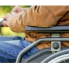 Fauteuil Roulant Manuel - Dossier Fixe - START M1 V4 - OTTOBOCK