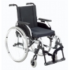 Fauteuil Roulant Manuel - Dossier Fixe - START M2S V7 - OTTOBOCK