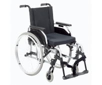 Fauteuil Roulant Manuel - Dossier Fixe - START M2S V7 - OTTOBOCK